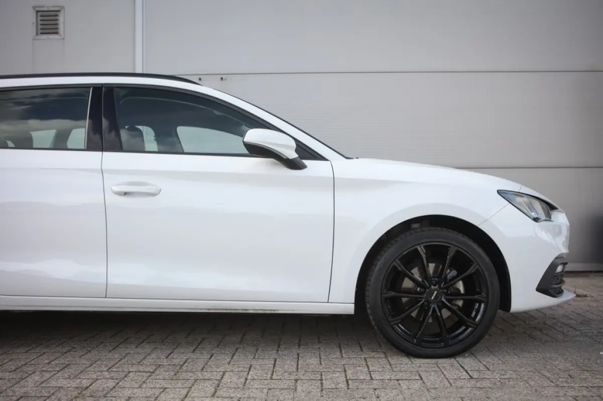 1.0 TSI Reference