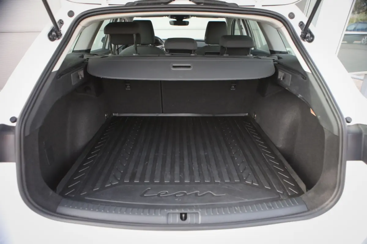 1.0 TSI Reference
