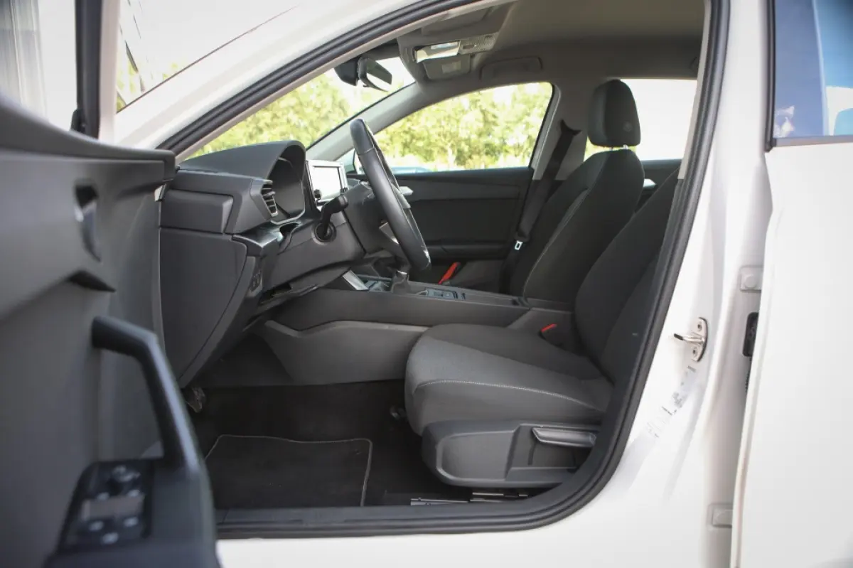 1.0 TSI Reference