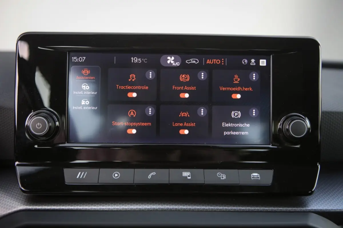 1.0 TSI Reference