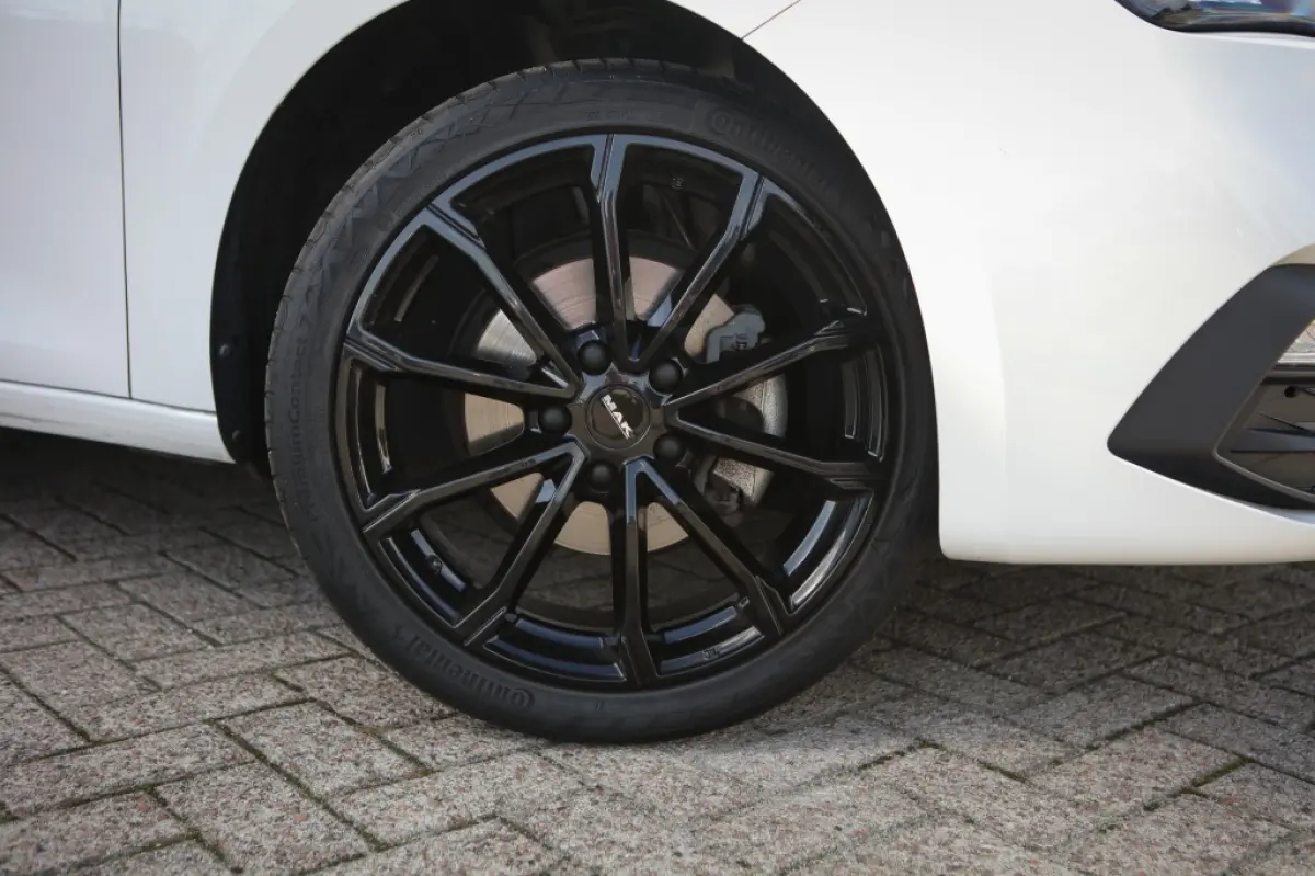 1.0 TSI Reference