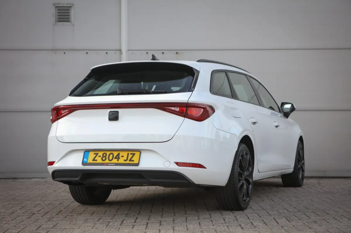 1.0 TSI Reference