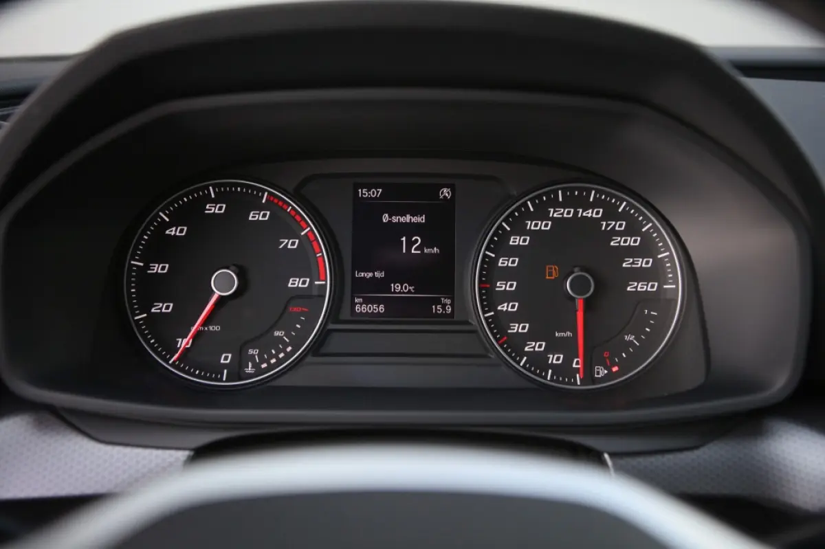 1.0 TSI Reference