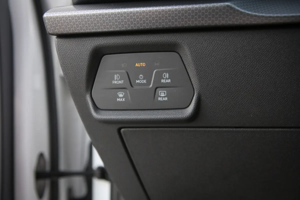 1.0 TSI Reference
