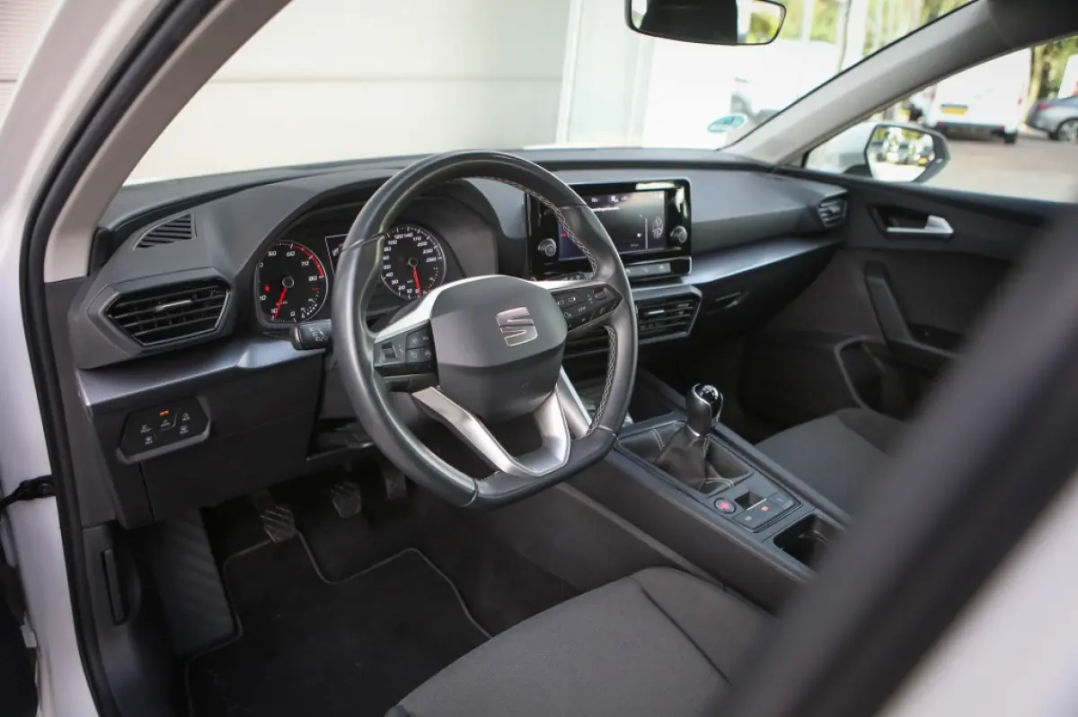 1.0 TSI Reference