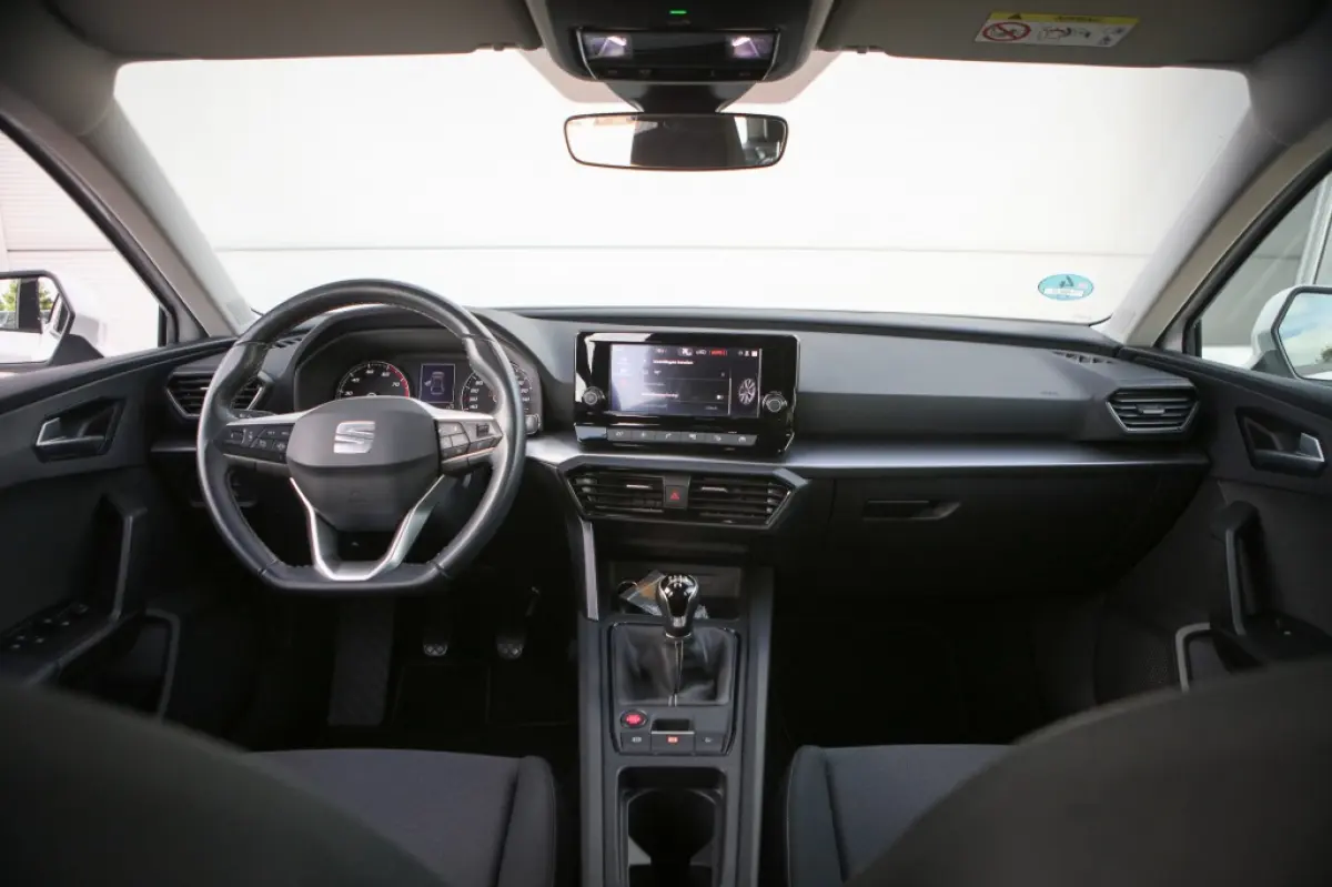 1.0 TSI Reference