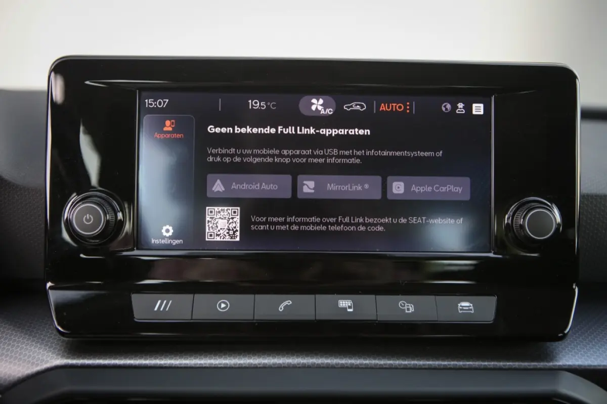 1.0 TSI Reference