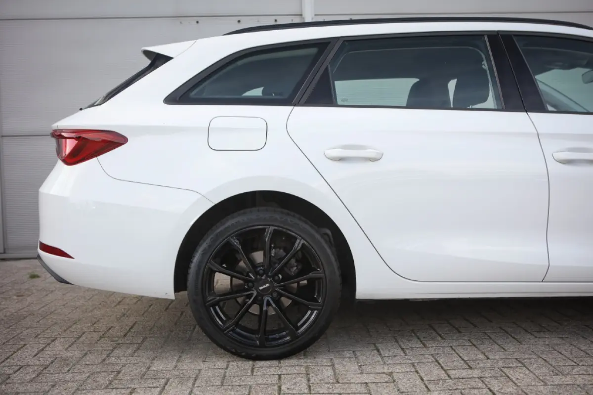 1.0 TSI Reference