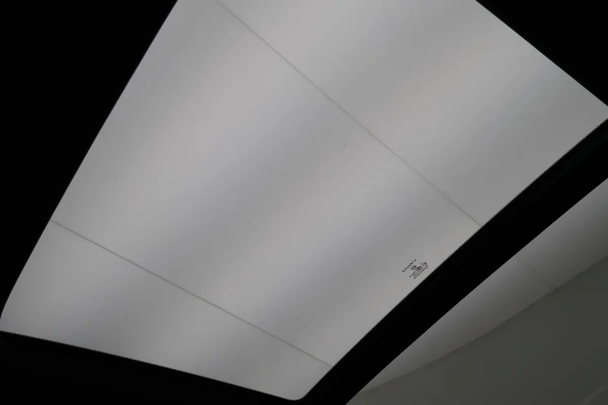 1.5 More Panoramadak, H&K Sound, ACC, 360° Camera, Ventilatie/Massage Stoelen, DAB, 21''