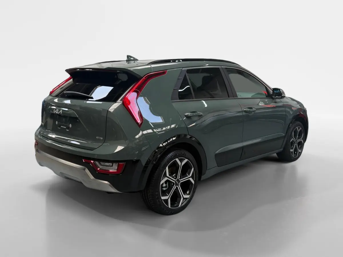 1.6 GDi Hybrid ExecutiveLine INRUILPREMIE € 6300,- KORTING | OP = OP | FULL-OPTIONS | HEV |