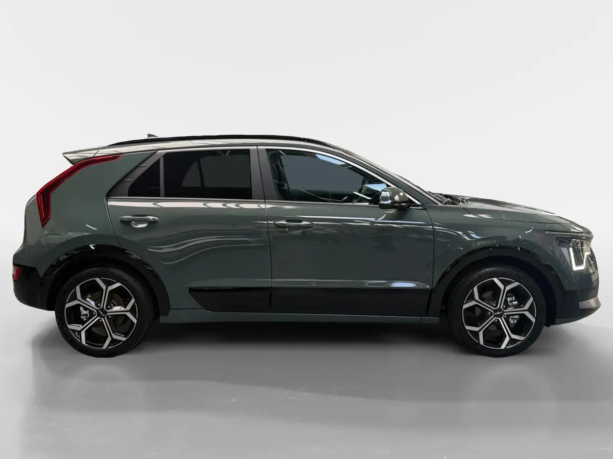 1.6 GDi Hybrid ExecutiveLine INRUILPREMIE € 6300,- KORTING | OP = OP | FULL-OPTIONS | HEV |