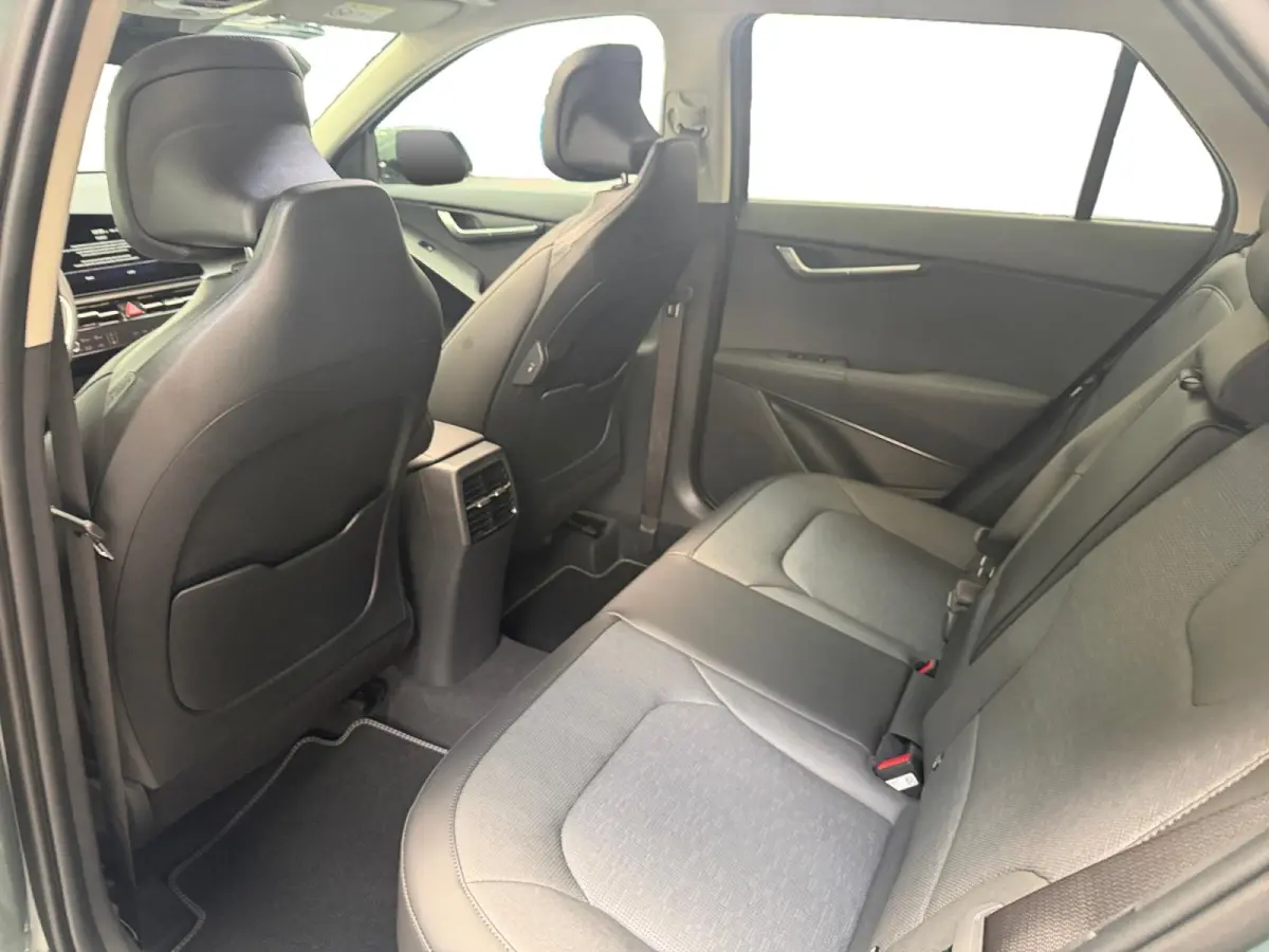 1.6 GDi Hybrid ExecutiveLine INRUILPREMIE € 6300,- KORTING | OP = OP | FULL-OPTIONS | HEV |