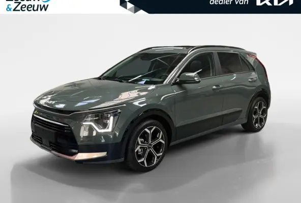 1.6 GDi Hybrid ExecutiveLine INRUILPREMIE € 6300,- KORTING | OP = OP | FULL-OPTIONS | HEV |