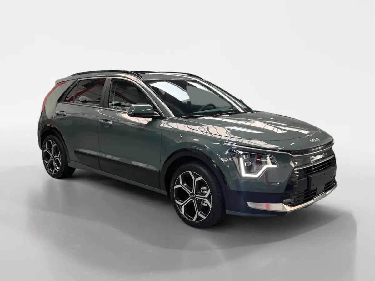 1.6 GDi Hybrid ExecutiveLine INRUILPREMIE € 6300,- KORTING | OP = OP | FULL-OPTIONS | HEV |