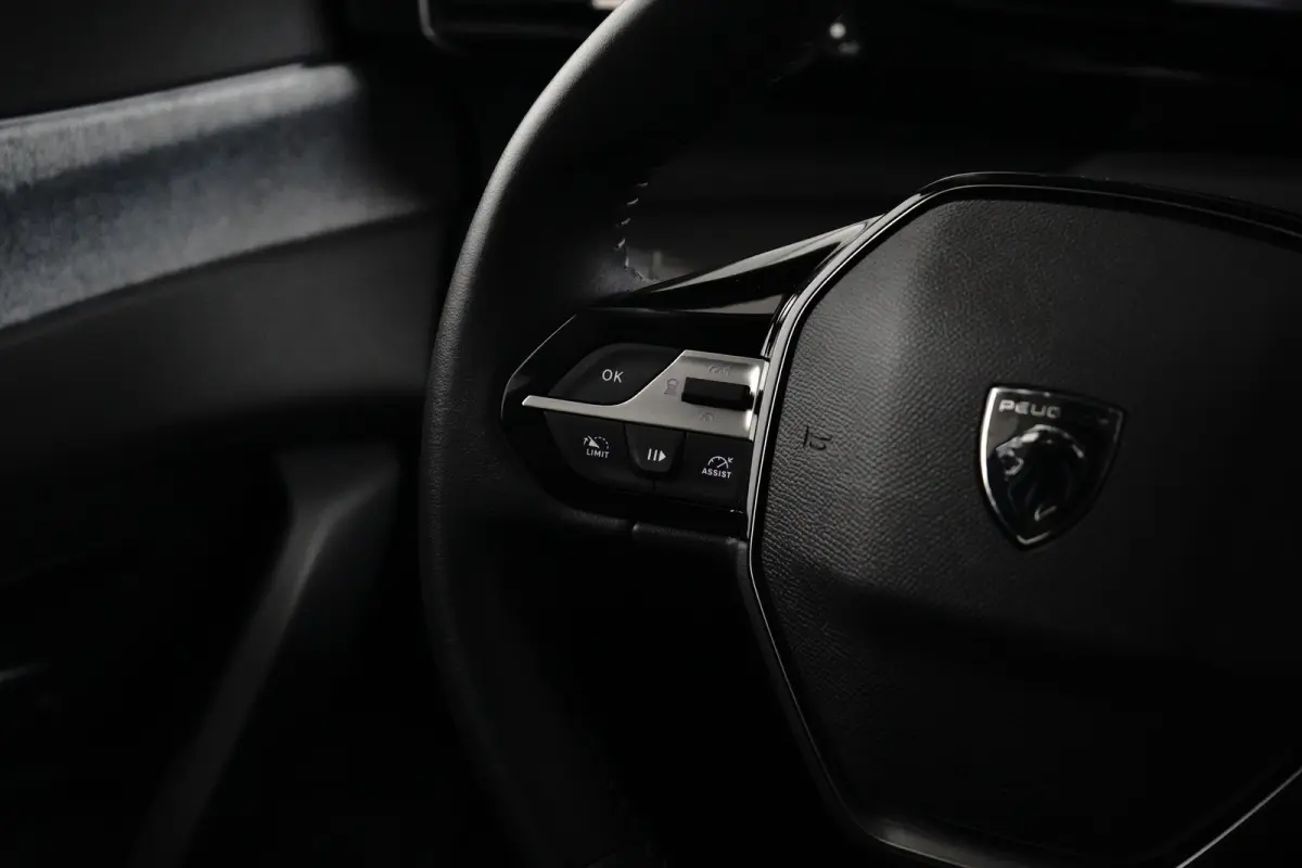 Allure EV 54 kWh 412KM Range Binnenkort Beschikbaar | Extra getint glas | Keyless entry | Lichtmetalen velgen 18"