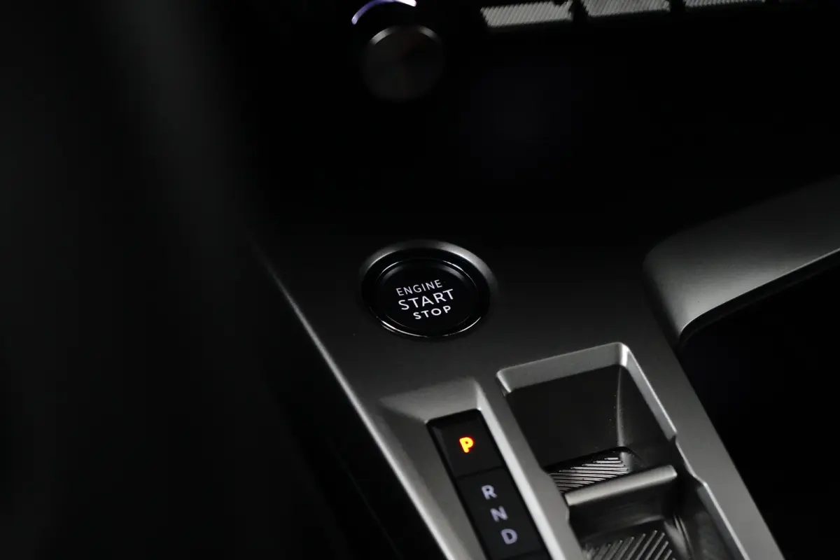 Allure EV 54 kWh 412KM Range Binnenkort Beschikbaar | Extra getint glas | Keyless entry | Lichtmetalen velgen 18"