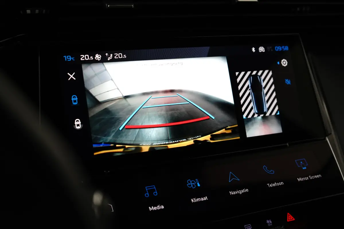 Allure EV 54 kWh 412KM Range Binnenkort Beschikbaar | Extra getint glas | Keyless entry | Lichtmetalen velgen 18"