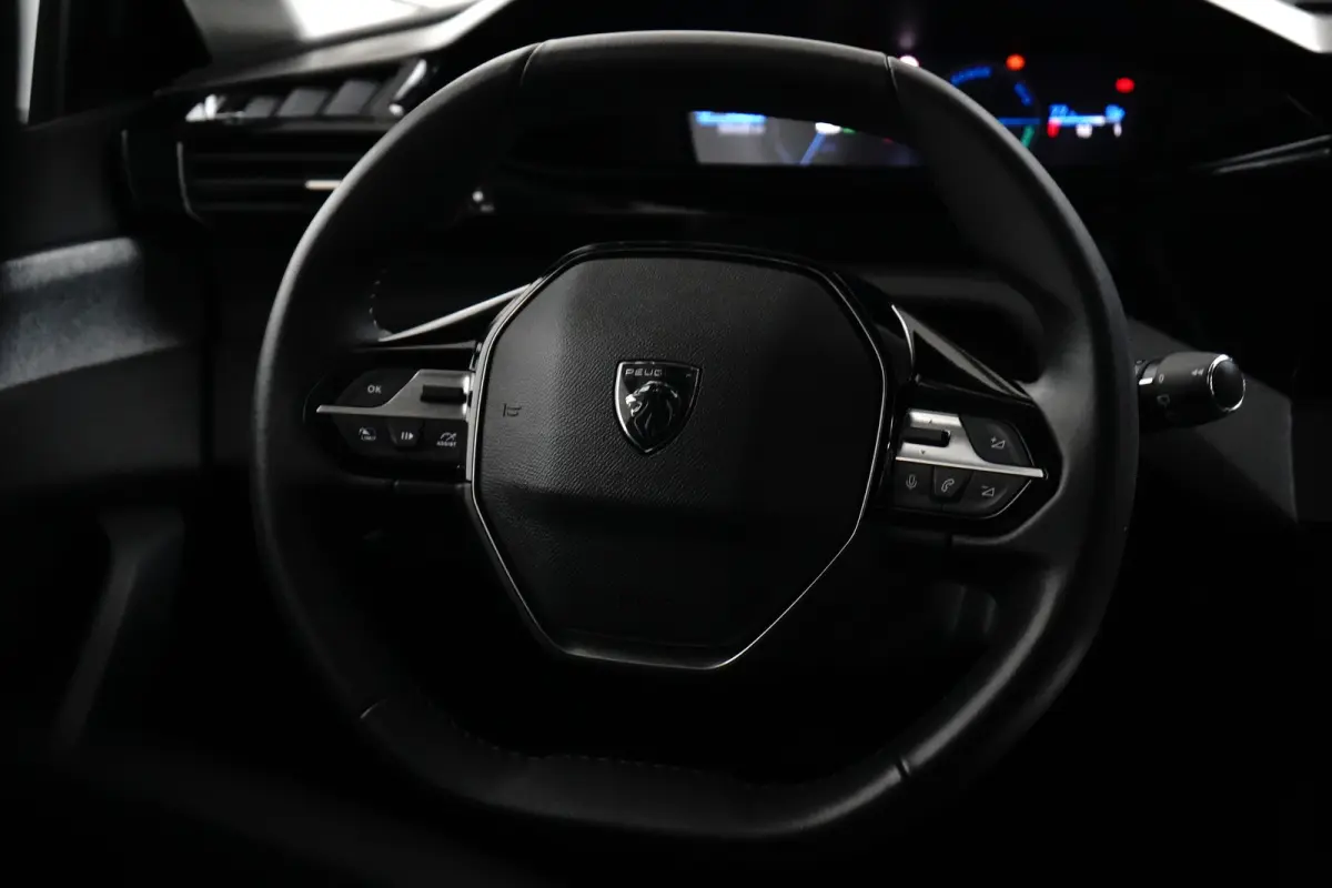 Allure EV 54 kWh 412KM Range Binnenkort Beschikbaar | Extra getint glas | Keyless entry | Lichtmetalen velgen 18"