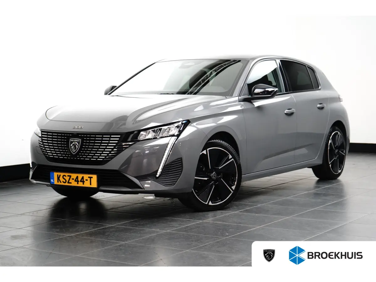 Allure EV 54 kWh 412KM Range Binnenkort Beschikbaar | Extra getint glas | Keyless entry | Lichtmetalen velgen 18"
