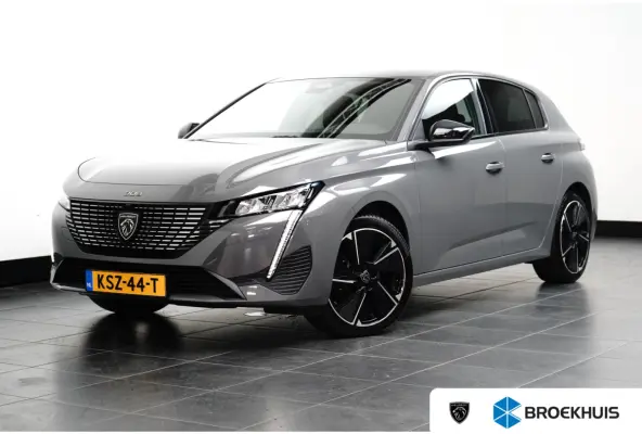Allure EV 54 kWh 412KM Range Binnenkort Beschikbaar | Extra getint glas | Keyless entry | Lichtmetalen velgen 18"
