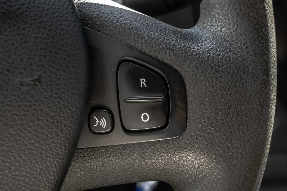 1.6 CDTI L2H1 | 125PK | DC 6-Zits | Camera | Cruise | Airco | Trekhaak