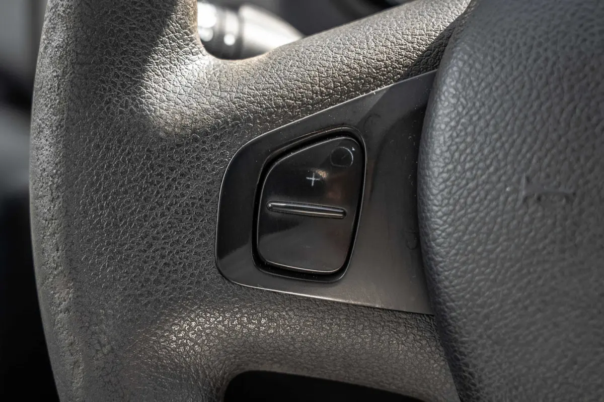 1.6 CDTI L2H1 | 125PK | DC 6-Zits | Camera | Cruise | Airco | Trekhaak