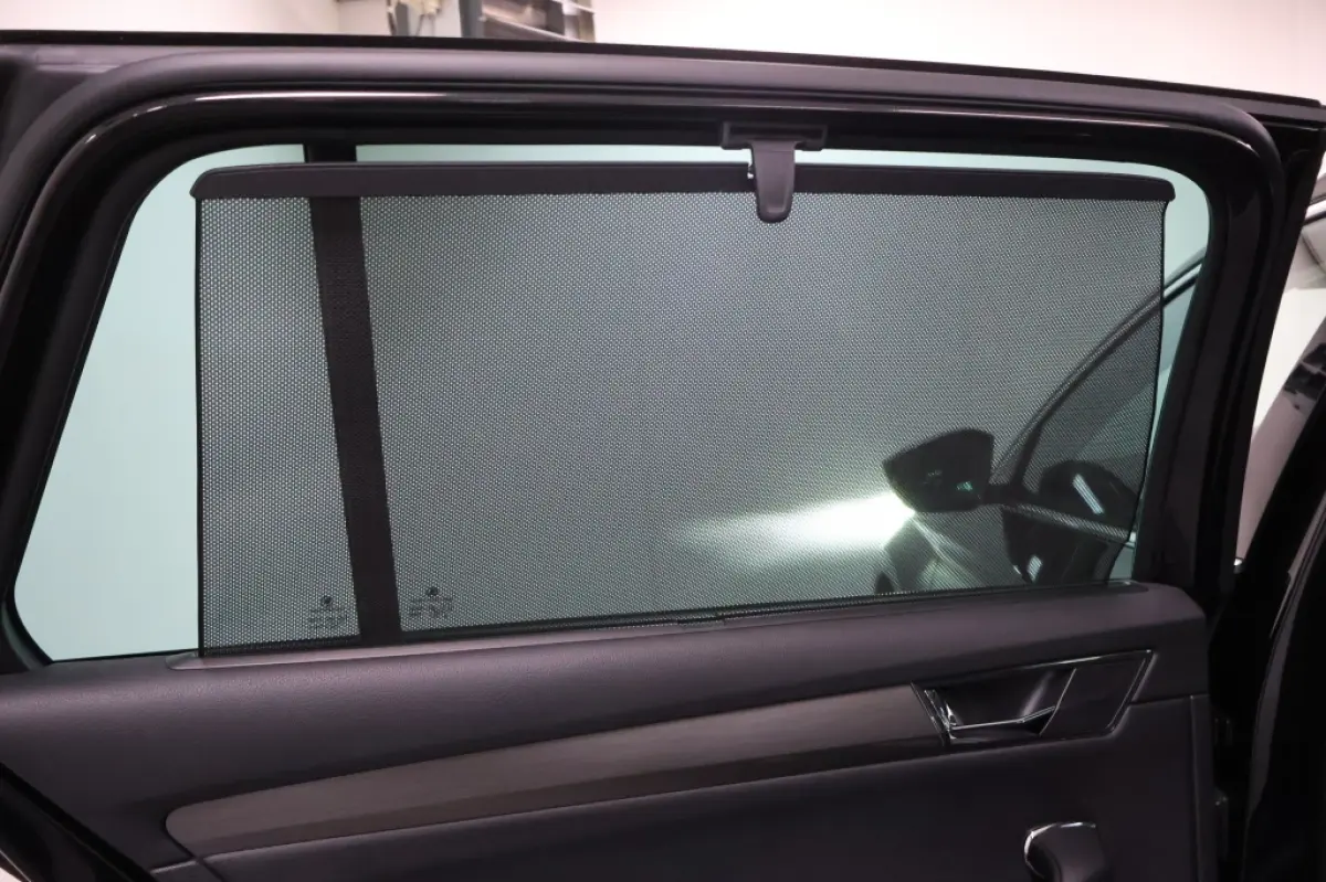 1.4 TSI iV Business Style | Panodak | 18 inch | Memory Seats