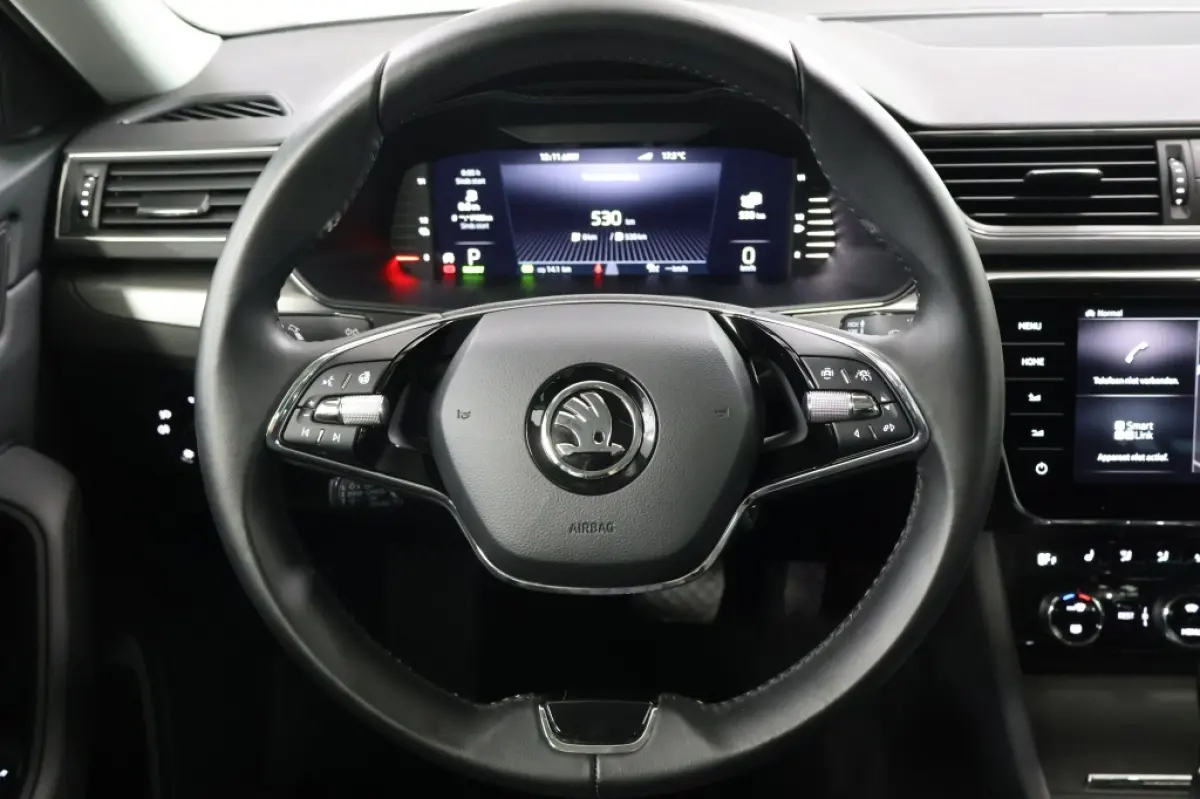 1.4 TSI iV Business Style | Panodak | 18 inch | Memory Seats