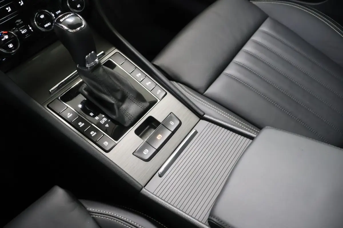 1.4 TSI iV Business Style | Panodak | 18 inch | Memory Seats