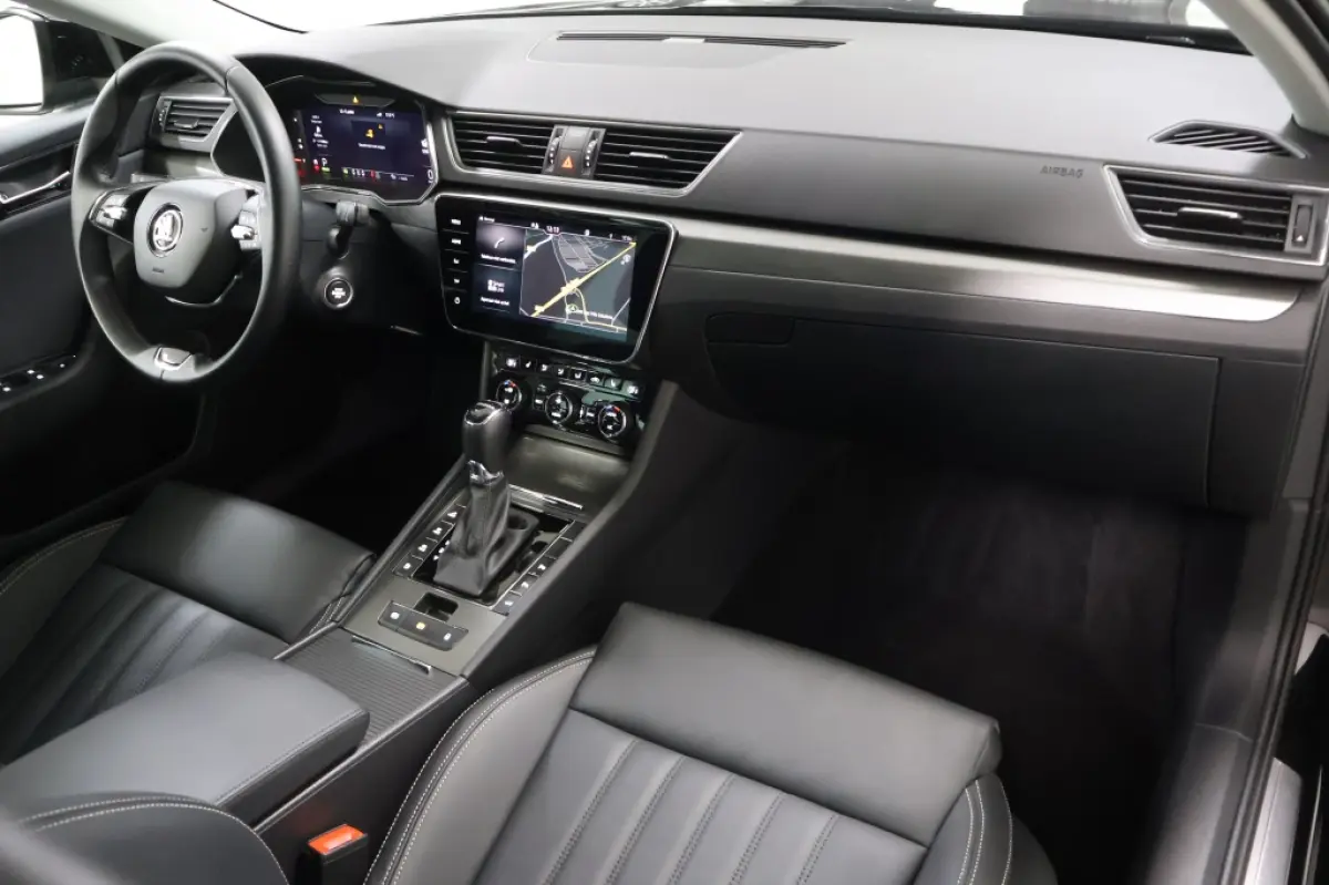 1.4 TSI iV Business Style | Panodak | 18 inch | Memory Seats