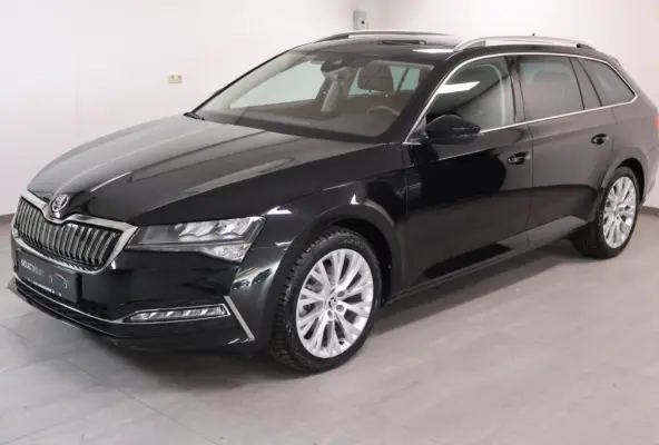 1.4 TSI iV Business Style | Panodak | 18 inch | Memory Seats