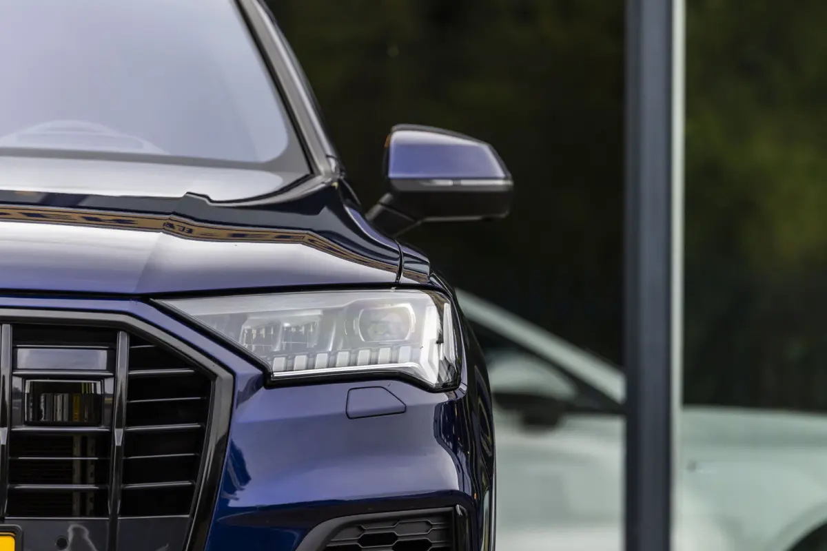 55 TFSI e quattro Pro Line S | ABT pakket |