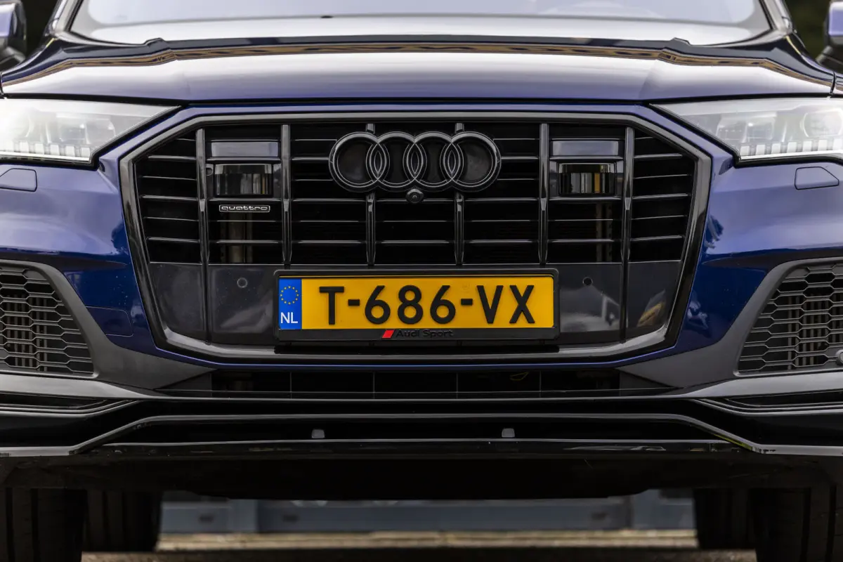 55 TFSI e quattro Pro Line S | ABT pakket |