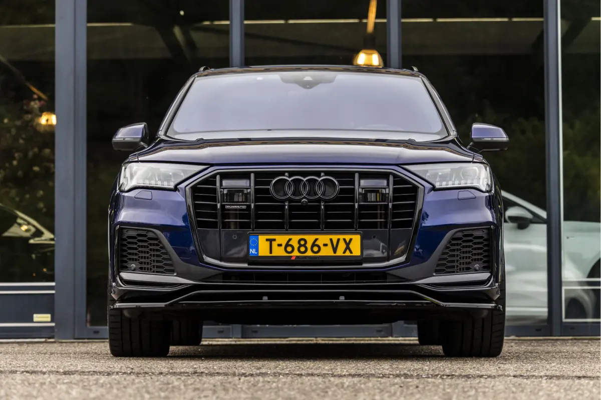 55 TFSI e quattro Pro Line S | ABT pakket |