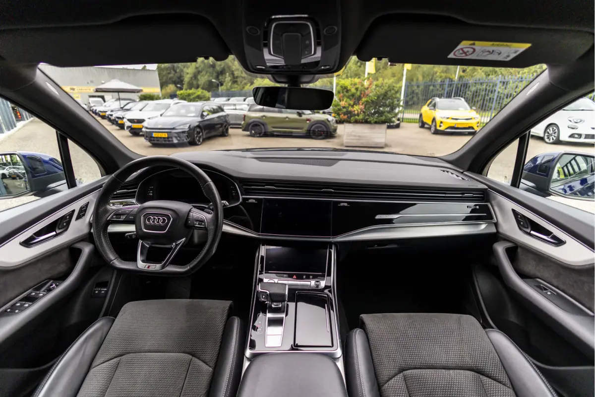 55 TFSI e quattro Pro Line S | ABT pakket |