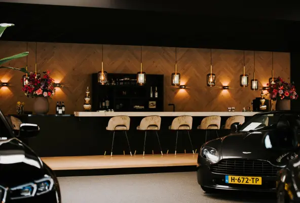 55 TFSI e quattro Pro Line S Wordt verwacht! Foto's volgen