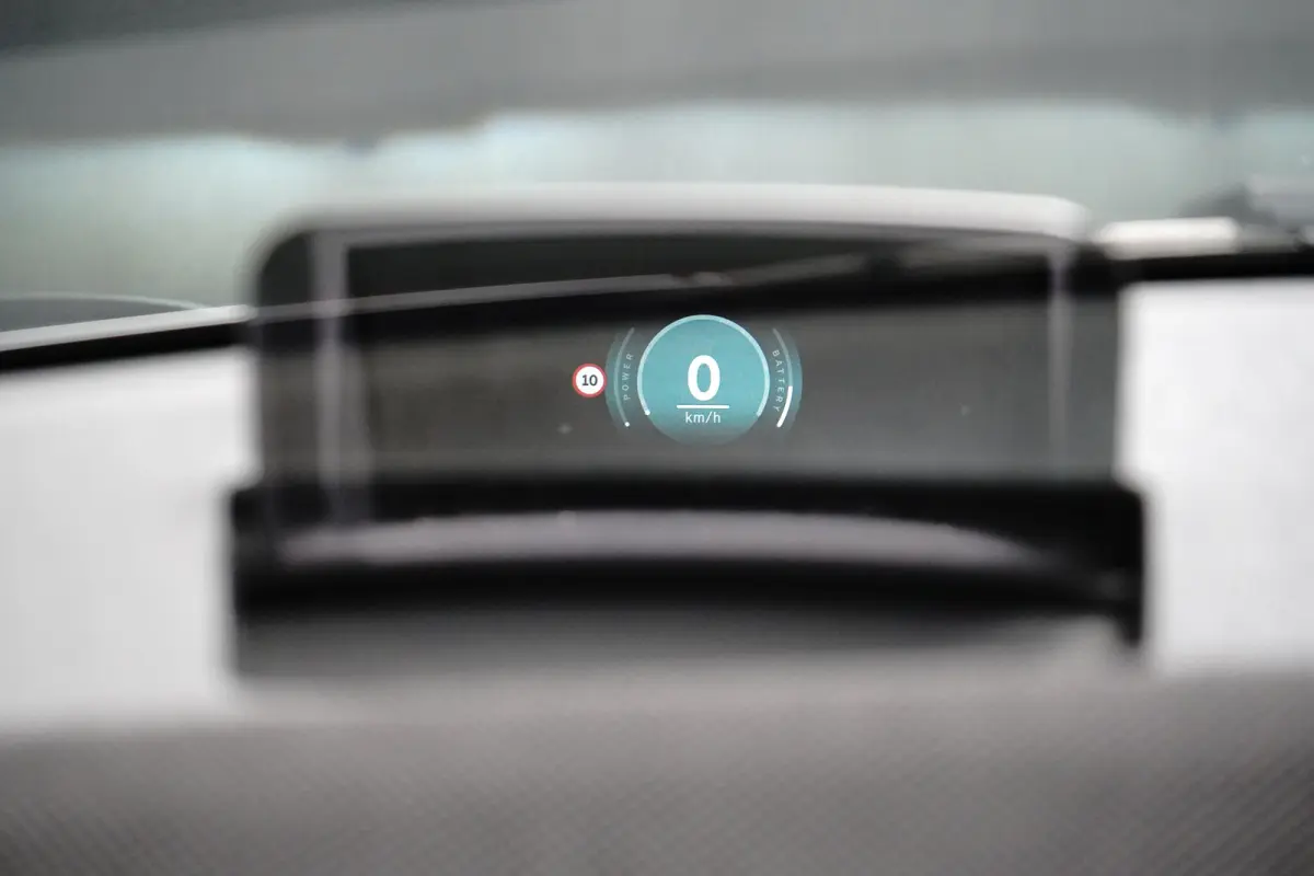 3-Deurs SE John Cooper Works XL 54.2 kWh 371KM Range | Binnenkort Beschikbaar | Achteruitrijcamera | Airco (automatisch) | Apple Carplay/Android Auto|telefoonintegratie premium