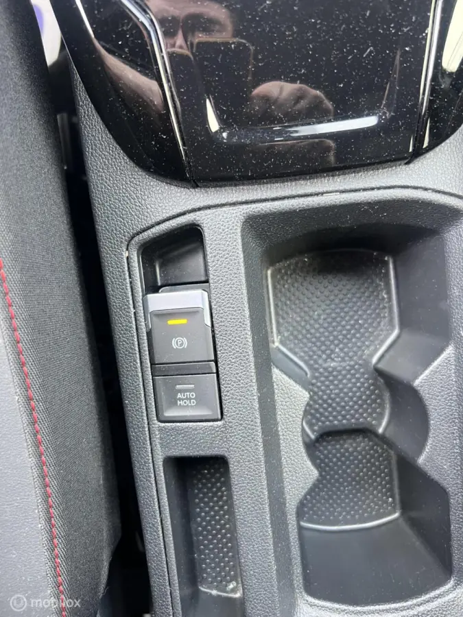 1.5 TSI Sport