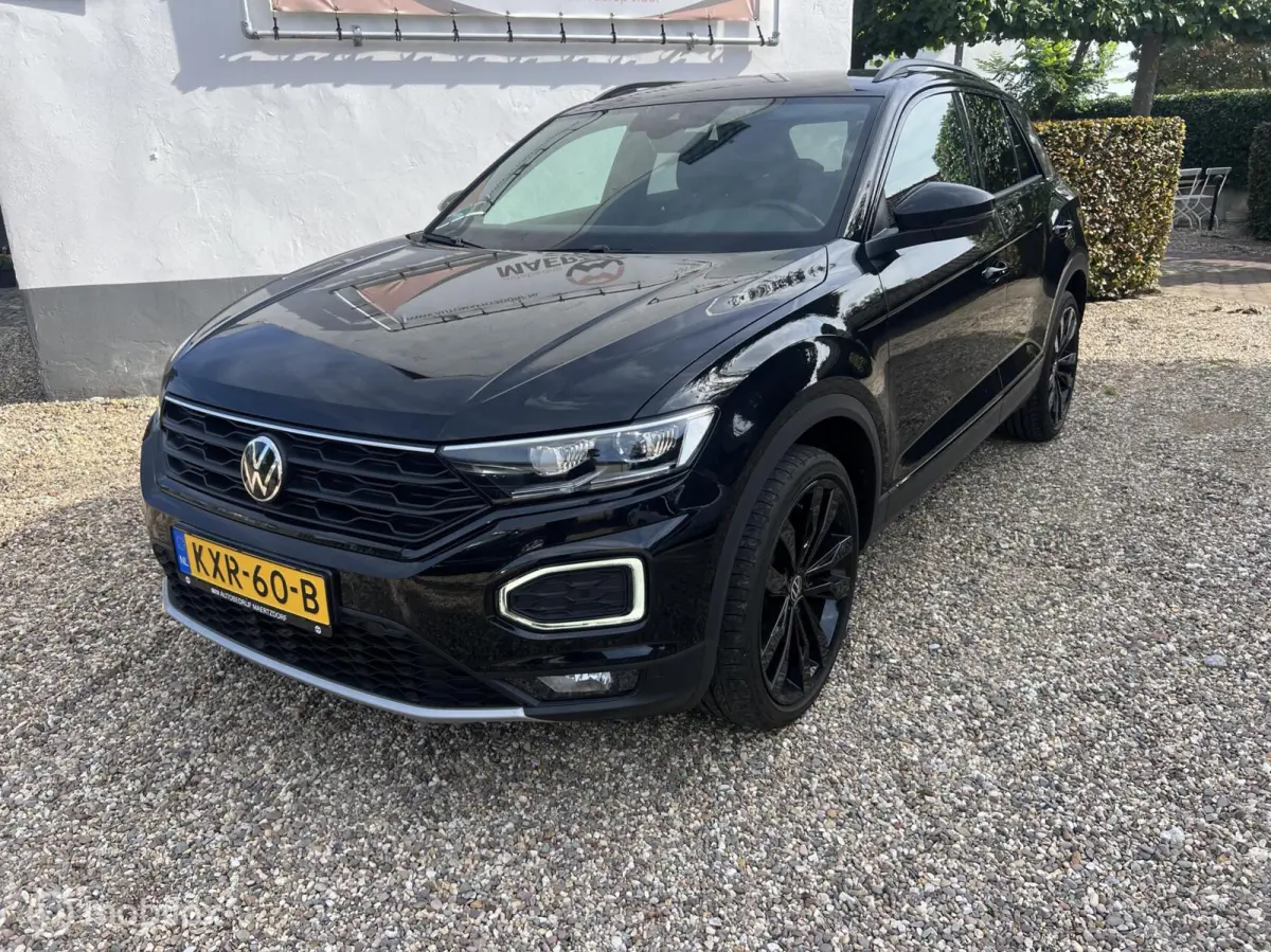 1.5 TSI Sport
