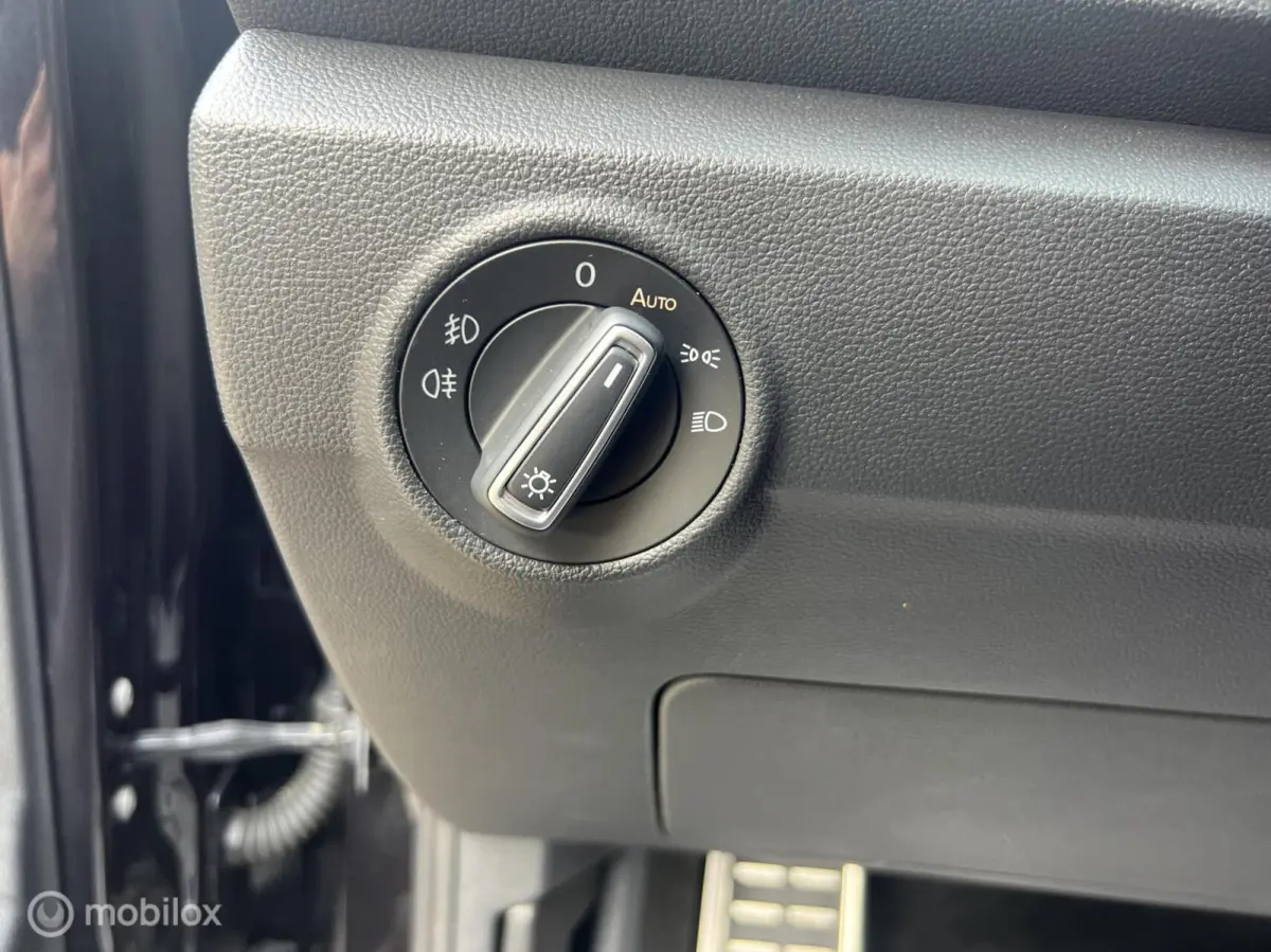 1.5 TSI Sport