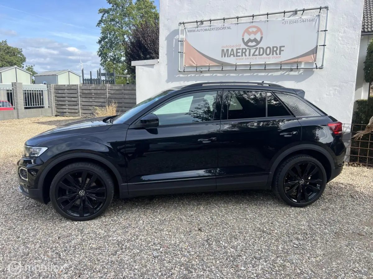 1.5 TSI Sport