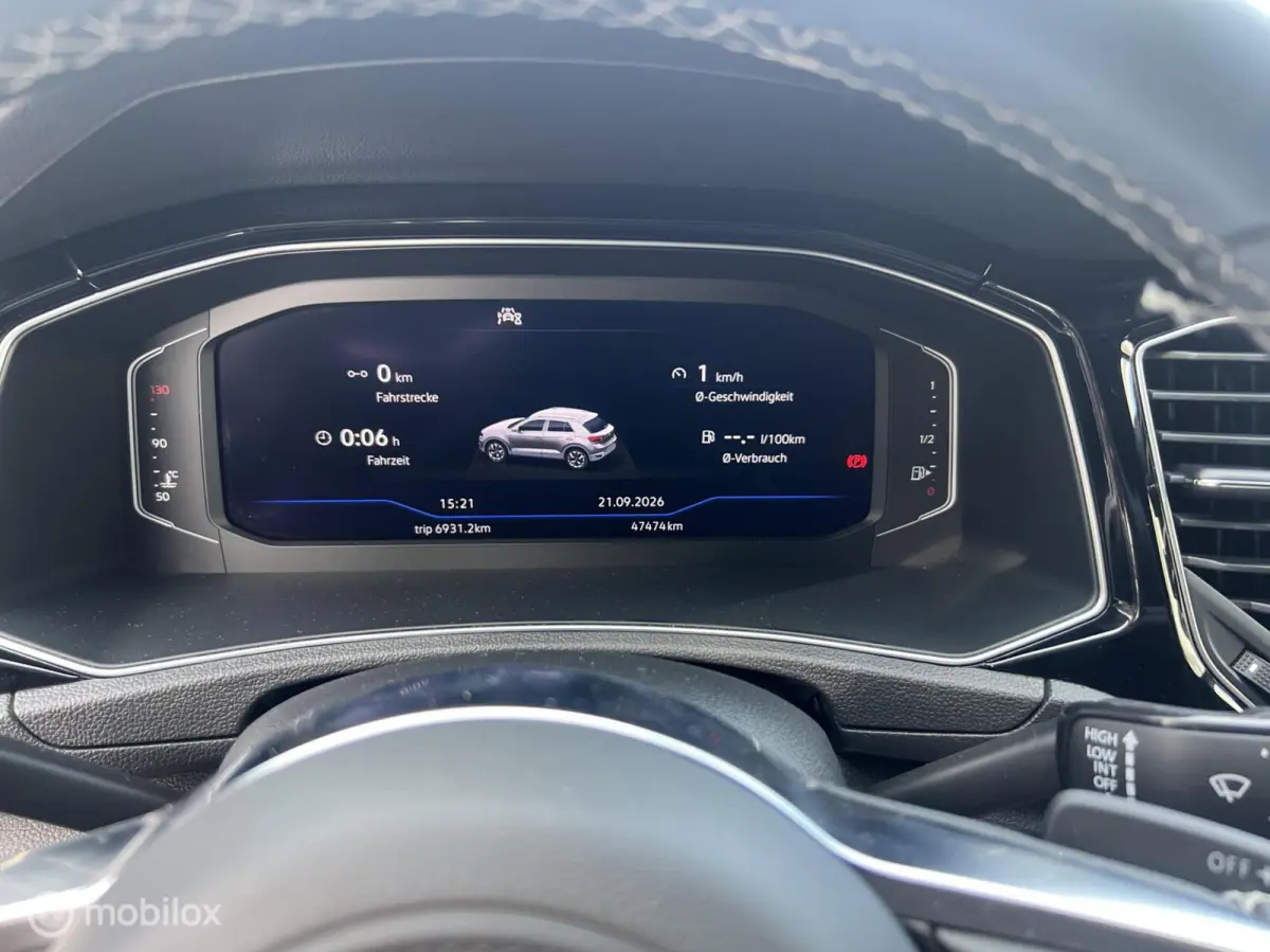 1.5 TSI Sport