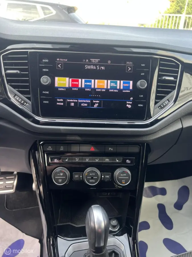 1.5 TSI Sport