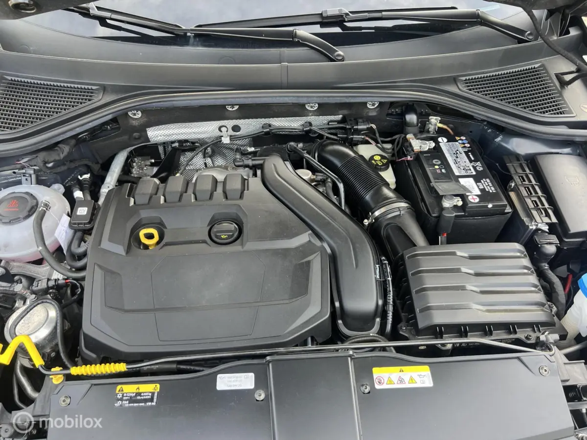 1.5 TSI Sport