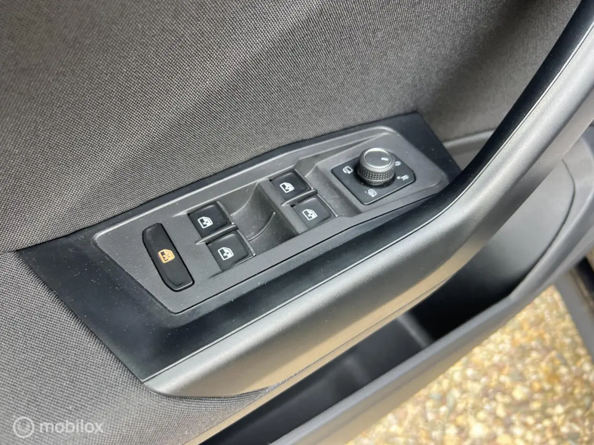 1.5 TSI Sport