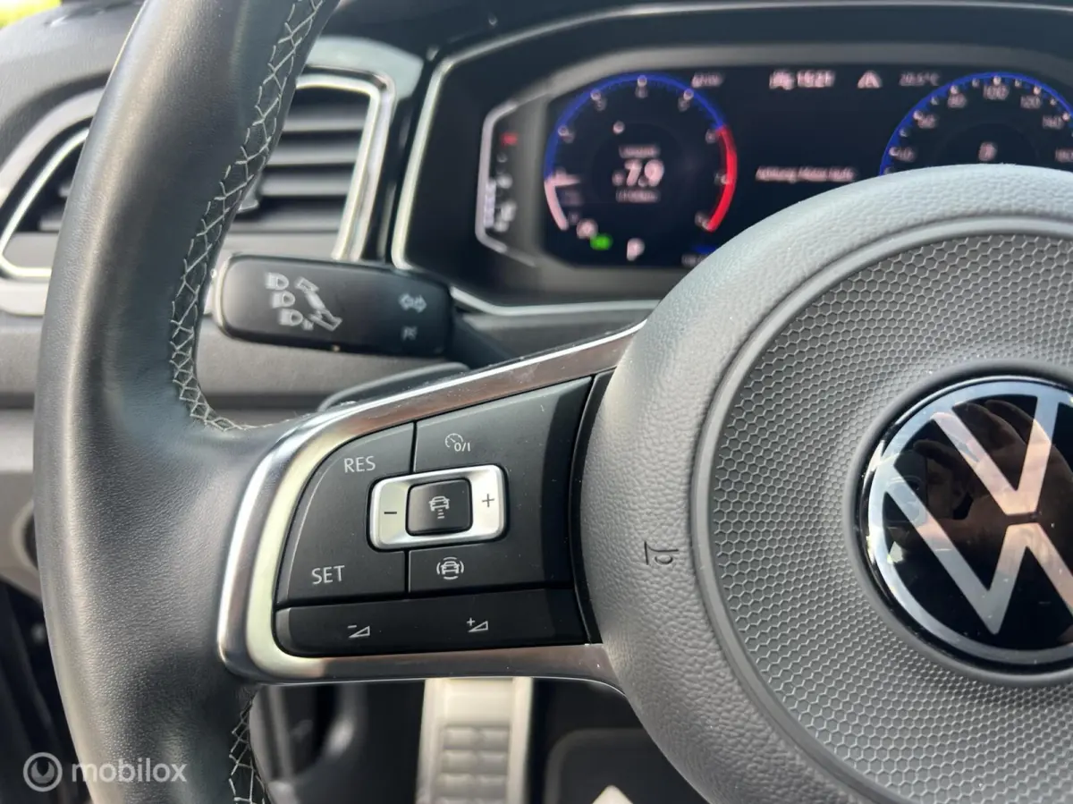 1.5 TSI Sport