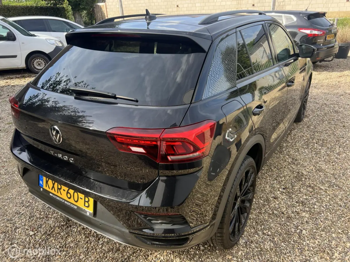 1.5 TSI Sport