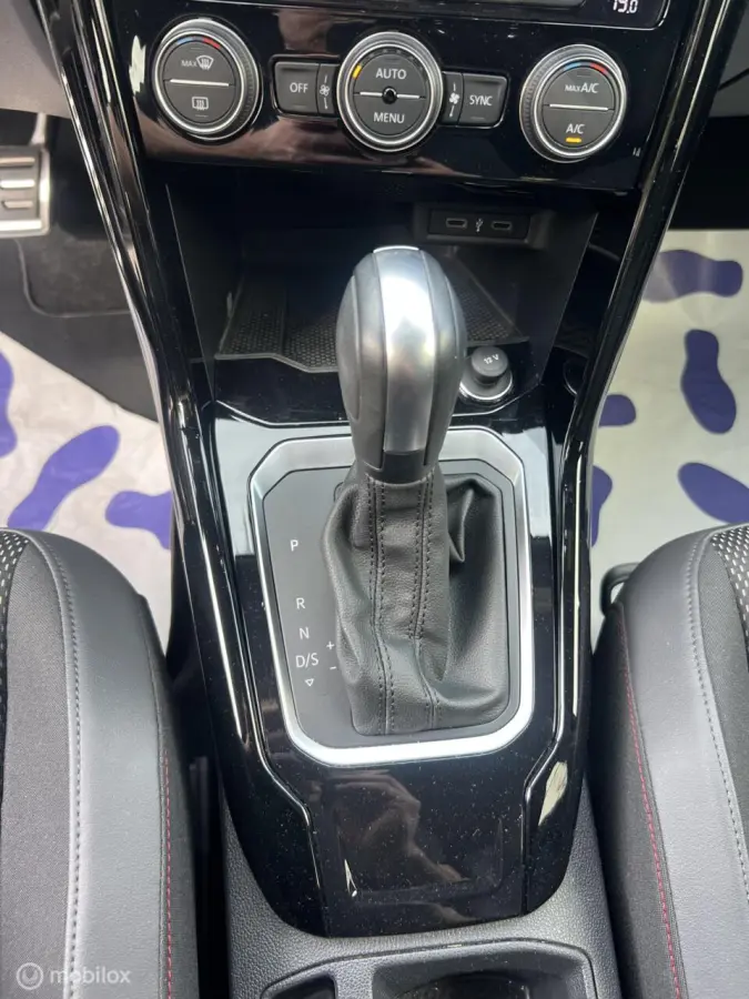 1.5 TSI Sport