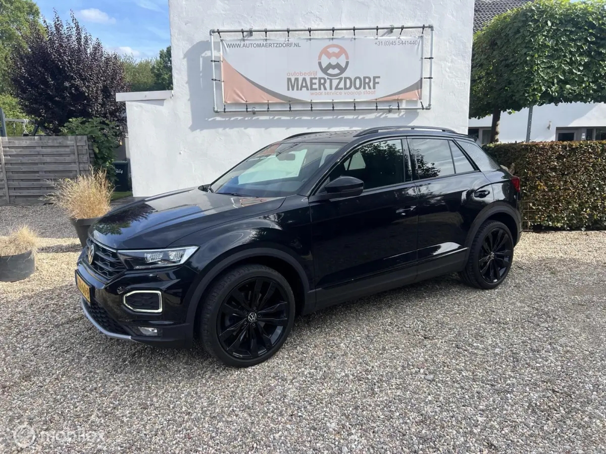 1.5 TSI Sport