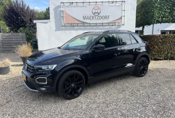 1.5 TSI Sport